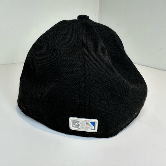 Toronto Blue Jays New Era 59Fifty Kids Cap Hat - Picture 2 of 14